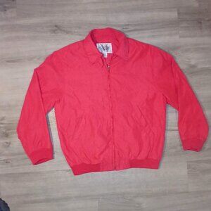 Mulberry Street Jacket Men's Size Small #L1007